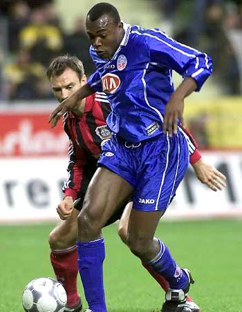 Emile